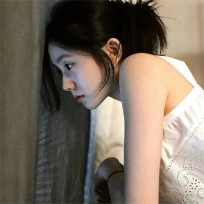 雨过天晴的我们